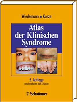 Atlas der Klinischen Syndrome