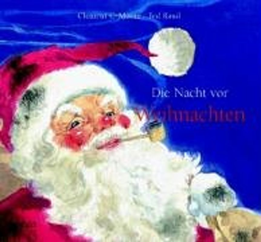 Die Nacht vor Weihnachten