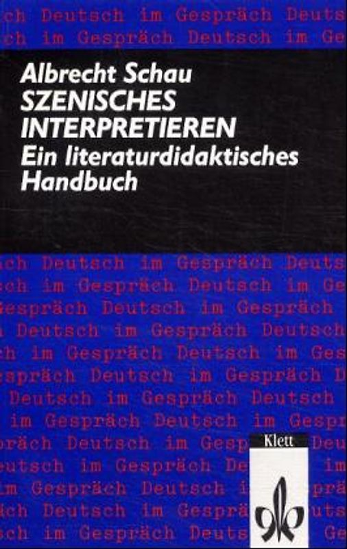 Szenisches Interpretieren