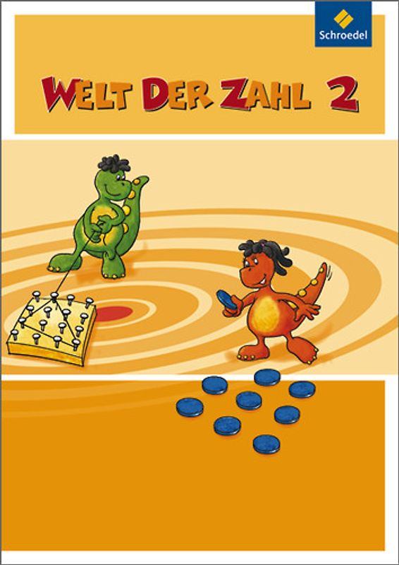 Welt der Zahl - Ausgabe 2010 für Hessen, Rheinland-Pfalz und Saarland