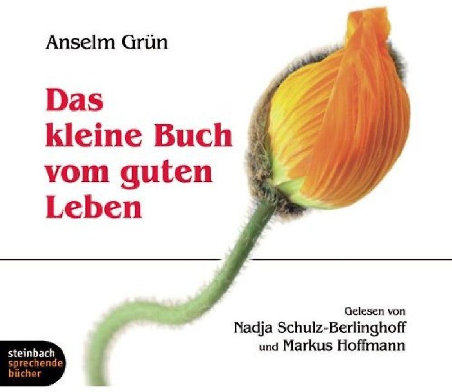Das Kleine Buch Vom Guten Leben