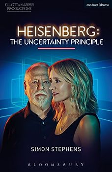 Heisenberg: The Uncertainty Principle