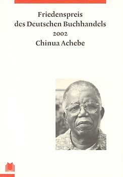 Chinua Achebe