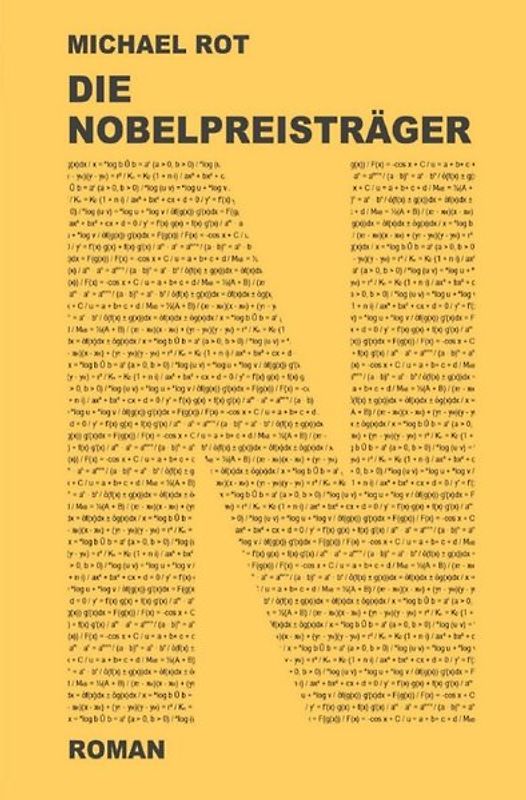 Die Nobelpreisträger