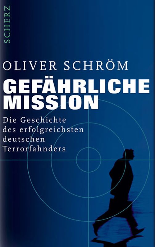 Gefährliche Mission