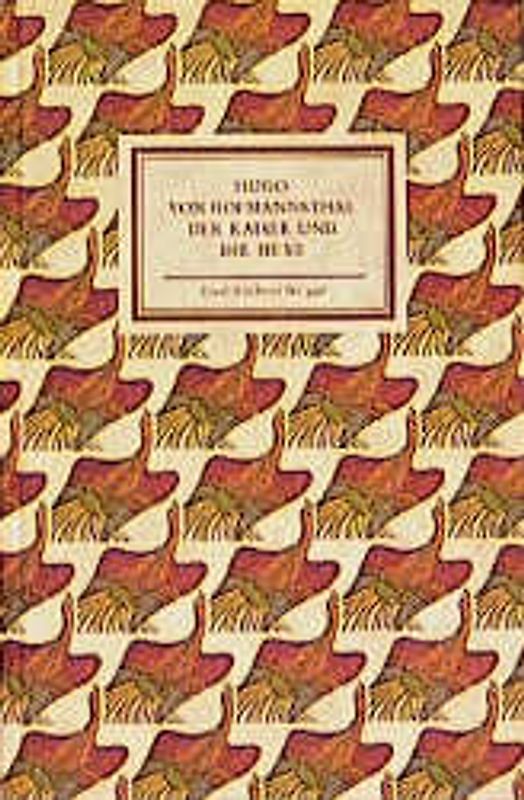 Der Kaiser und die Hexe