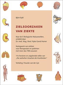 ZIELSOORZAKEN VAN ZIEKTE