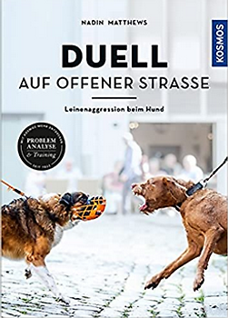 Duell auf offener Straße
