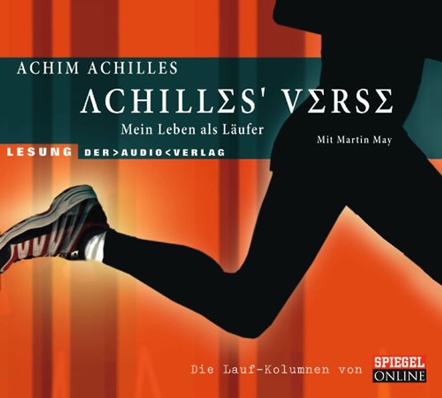 Achilles' Verse