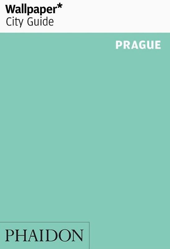 Wallpaper* City Guide Prague