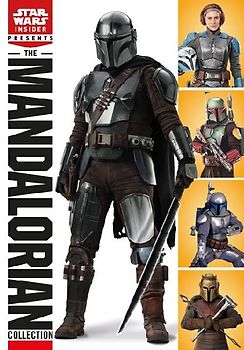 Star Wars: The Mandalorian Collection