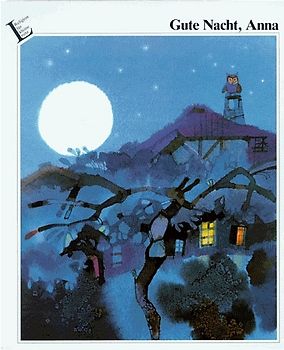 Gute Nacht, Anna