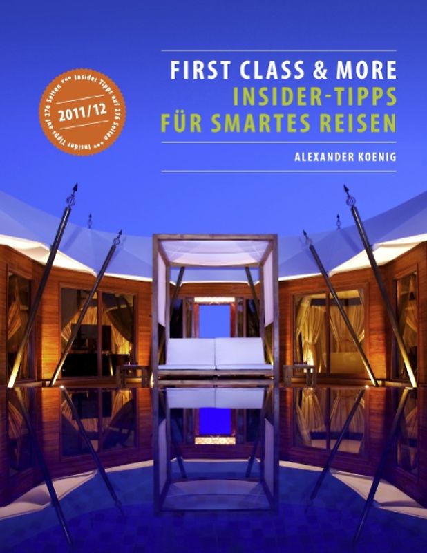 First Class & More