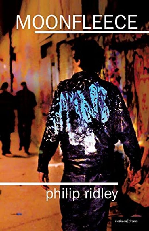 Moonfleece (Modern Plays)