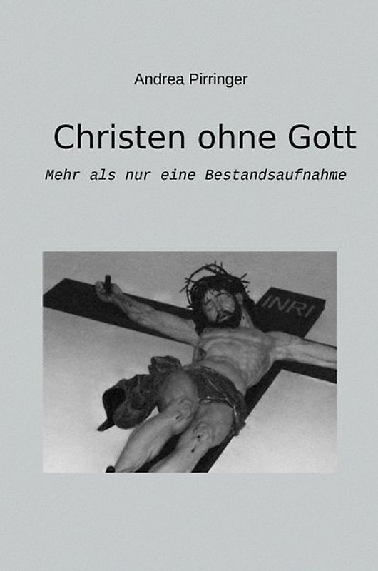 Christen ohne Gott