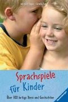 Sprachspiele für Kinder