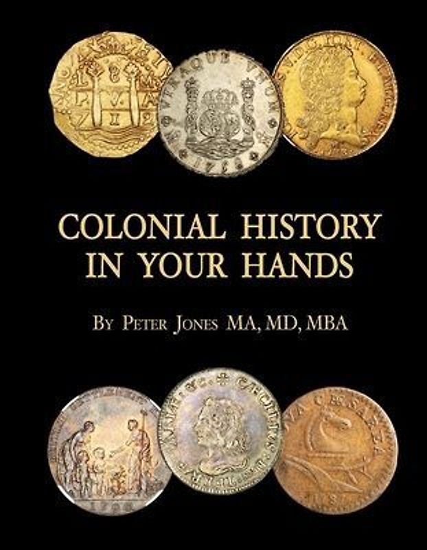 Colonial History in Your Hands