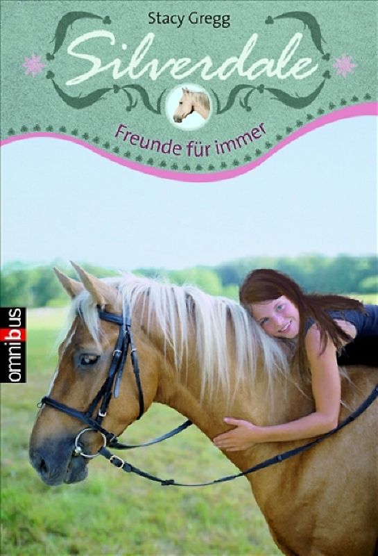 Silverdale - Für immer Freunde
