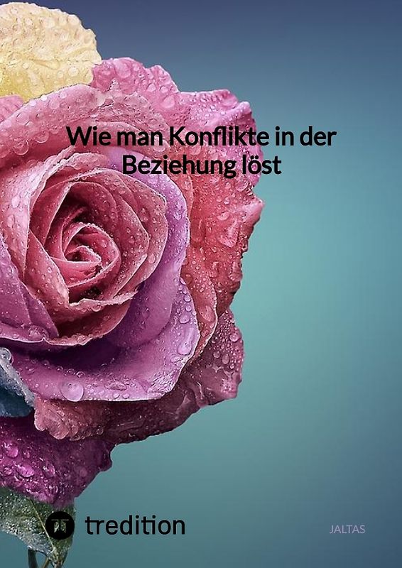 Wie man Konflikte in der Beziehung löst