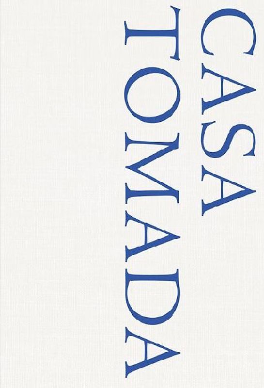 Casa Tomada