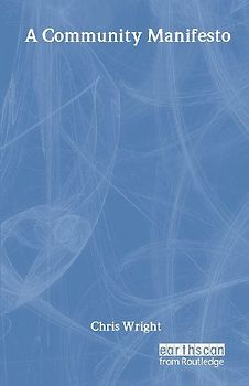 A Community Manifesto