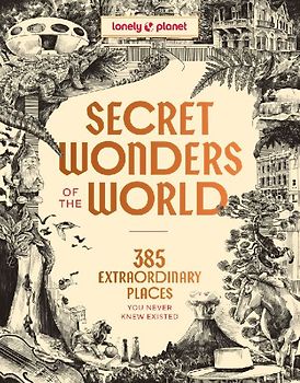 Secret Wonders of the World