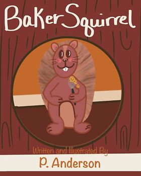 Baker Squirrel