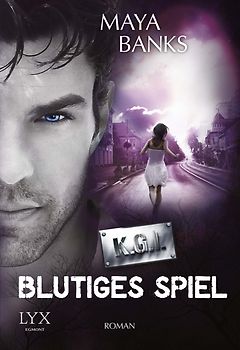 KGI - Blutiges Spiel