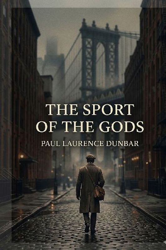 The Sport of the Gods