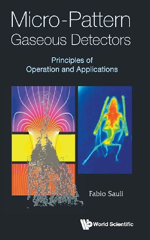 MICRO-PATTERN GASEOUS DETECTORS