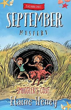 Smuggler's Cove | Blackthorn Stables September Mystery