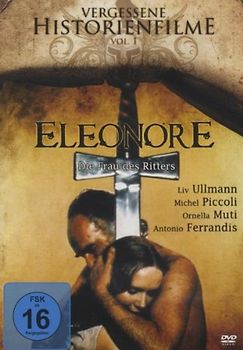 Eleonore - Vergessene Historienfilme Vol. 1 DVD
