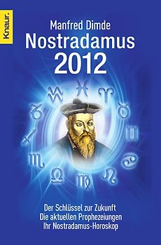 Nostradamus 2012