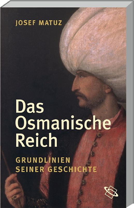 Das Osmanische Reich