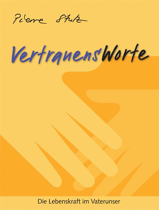 Vertrauensworte