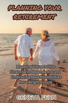 Planning your retirement: Mapping Your Path to Financial Independence and Embracing New Possibilities for a Bright Future