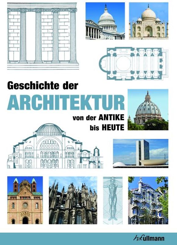 Geschichte der Architektur