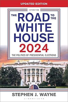 The Road to the White House 2024