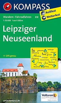 Leipziger Neuseenland