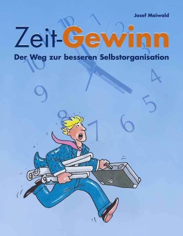 Zeit-Gewinn