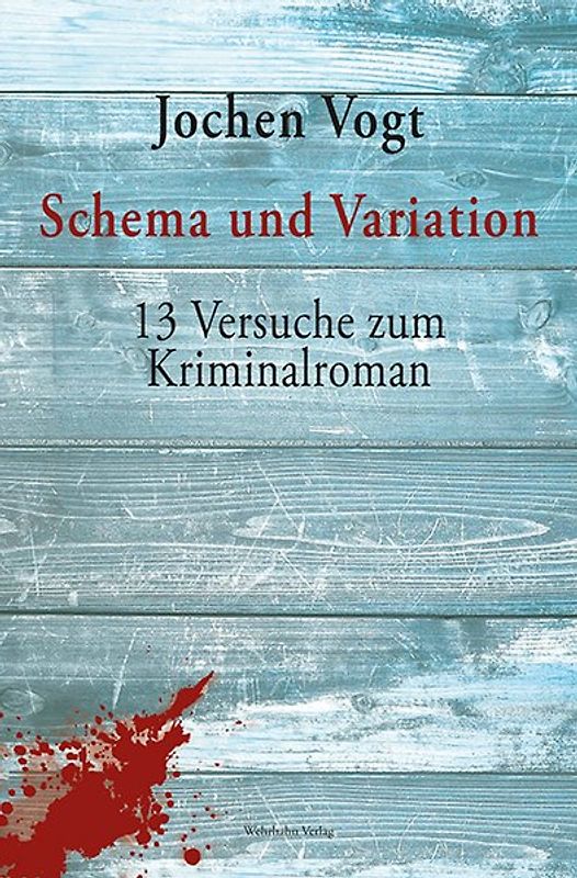 Schema und Variation