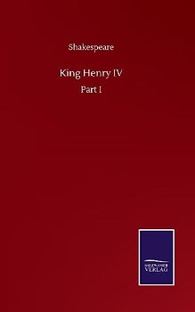 King Henry IV