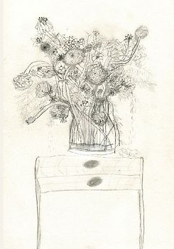 The Stone Soup Sketchbook