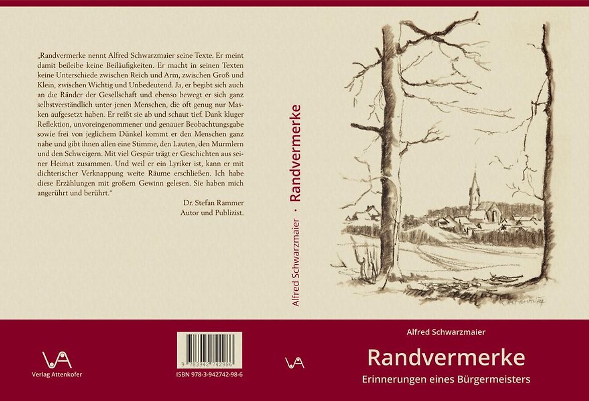 Randvermerke