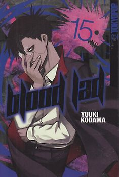 Blood Lad 15