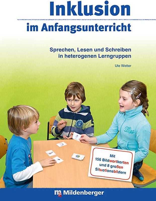 Inklusion im Anfangsunterricht