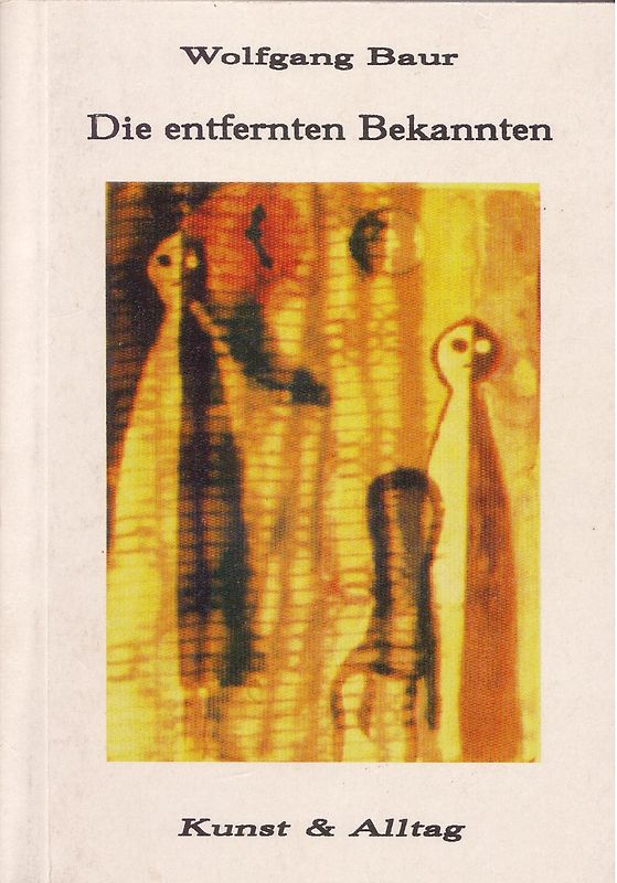 Die entfernten Bekannten