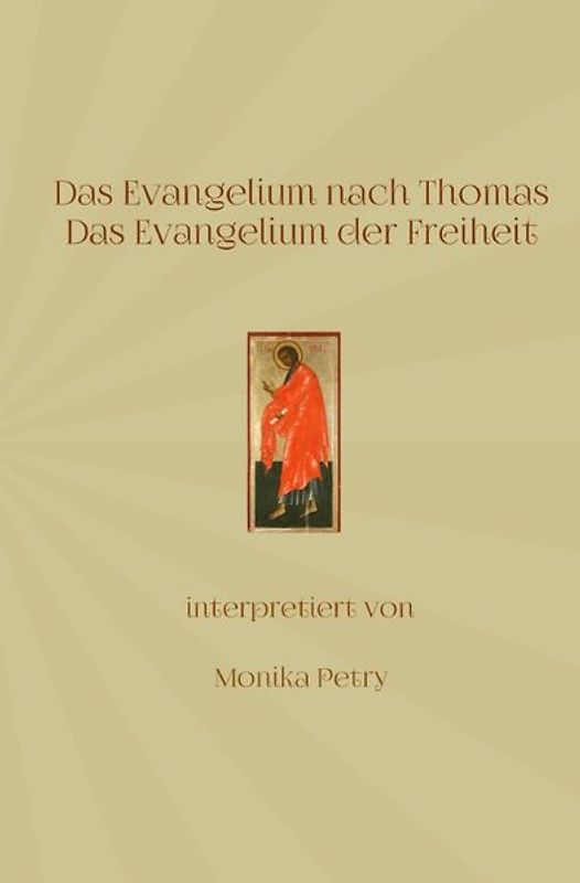 Das Evangelium nach Thomas