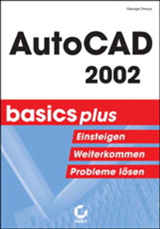 AutoCAD 2002