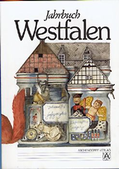 Jahrbuch Westfalen